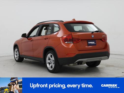 2015 BMW X1 SDrive28i