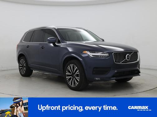 2020 Volvo XC90 T6 Momentum
