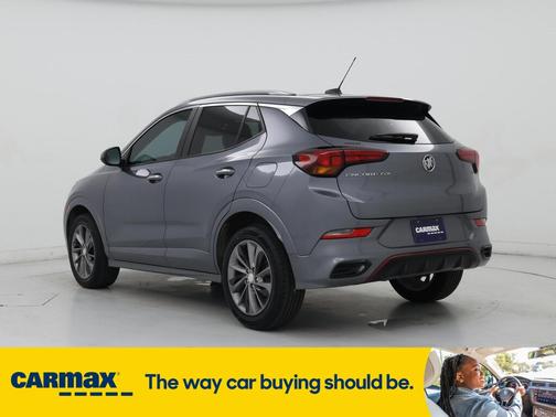 2022 Buick Encore GX Preferred