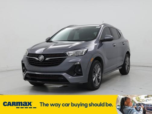 2022 Buick Encore GX Preferred