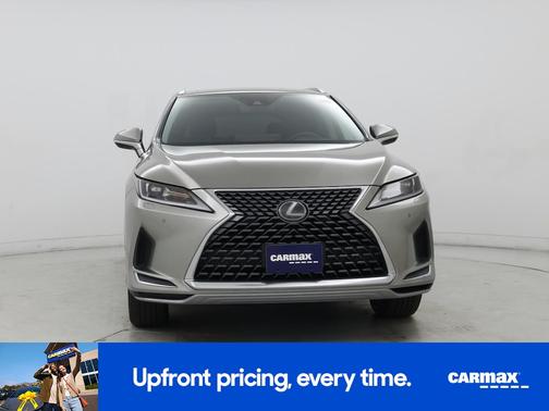 2020 Lexus RX 350 RX 350