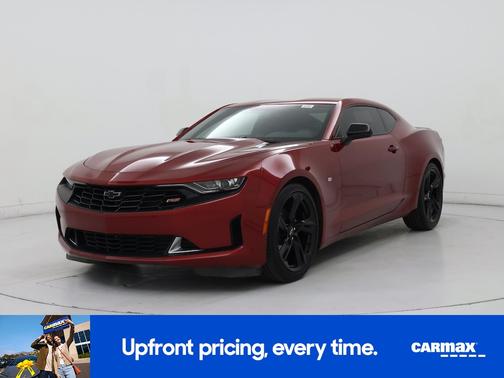 2023 Chevrolet Camaro 2LT