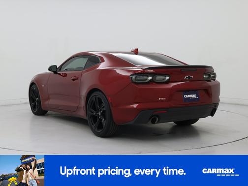 2023 Chevrolet Camaro 2LT