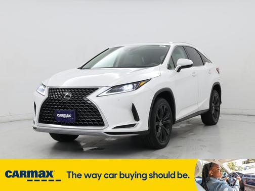 2020 Lexus RX 350 RX 350