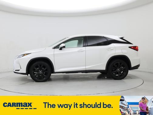 2020 Lexus RX 350 RX 350