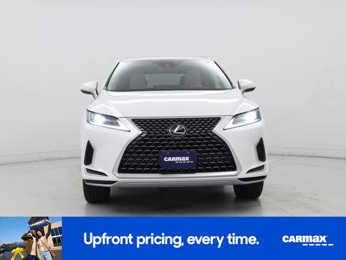 2020 Lexus RX 350 RX 350