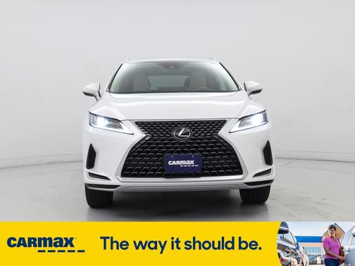 2020 Lexus RX 350 RX 350