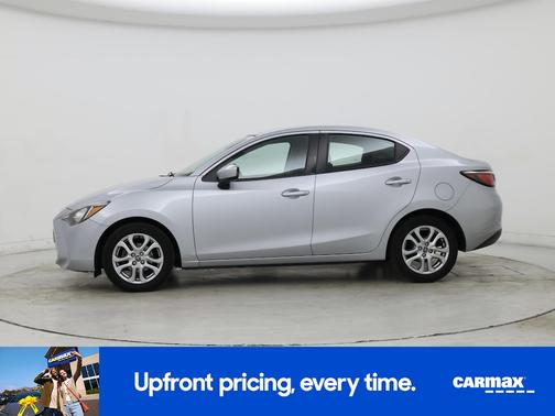 2018 Toyota Yaris iA Base (A6)