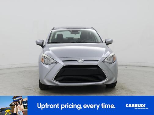 2018 Toyota Yaris iA Base (A6)