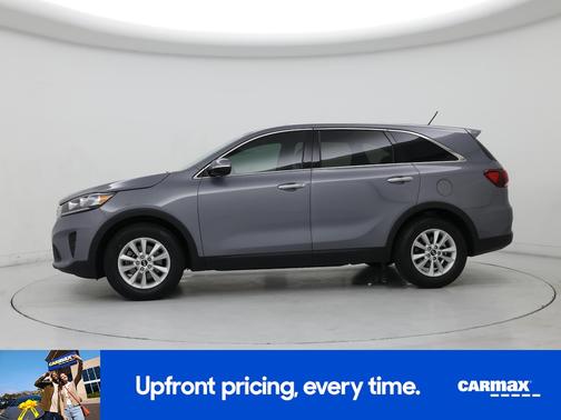 2020 Kia Sorento L