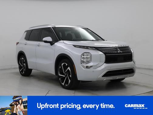 2024 Mitsubishi Outlander SEL