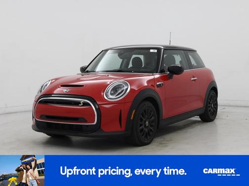 2022 MINI SE Hardtop SE