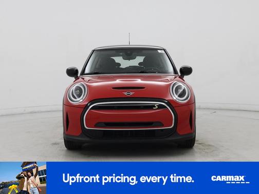 2022 MINI SE Hardtop SE