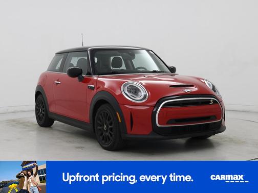 2022 MINI SE Hardtop SE