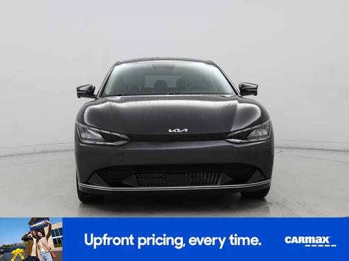 2022 Kia EV6 Wind