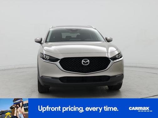 2024 Mazda CX-30 2.5 S Preferred Package