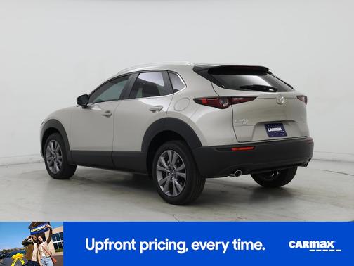 2024 Mazda CX-30 2.5 S Preferred Package