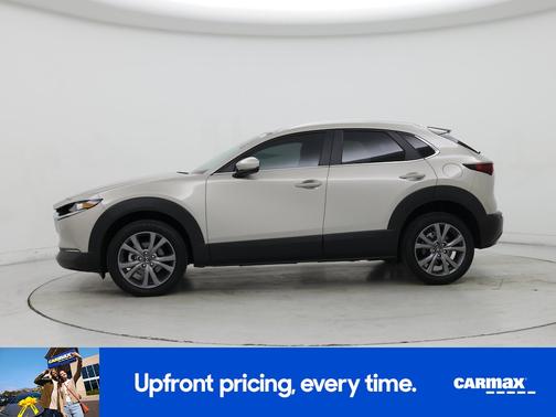 2024 Mazda CX-30 2.5 S Preferred Package