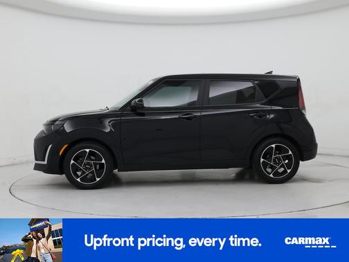 2023 Kia Soul EX