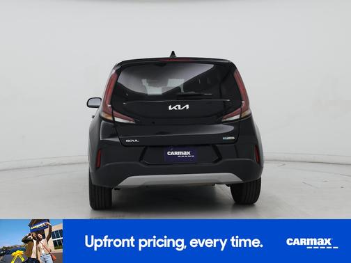 2023 Kia Soul EX