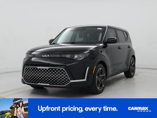 2023 Kia Soul EX