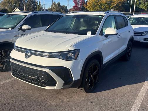2025 Volkswagen Taos 1.5T SEL