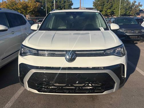 2025 Volkswagen Taos 1.5T SEL
