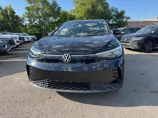2025 Volkswagen ID.4 Pro