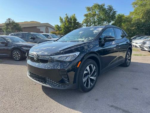 2025 Volkswagen ID.4 Pro