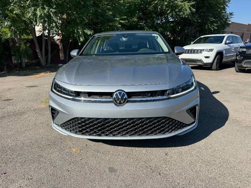 2025 Volkswagen Jetta 1.5T S