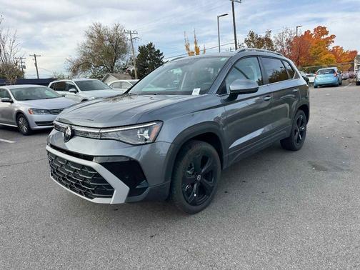 2025 Volkswagen Taos 1.5T SEL