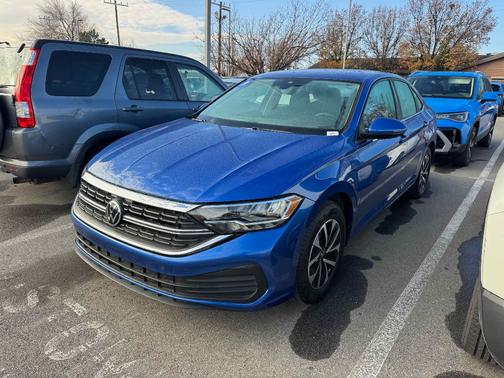 2024 Volkswagen Jetta 1.5T S