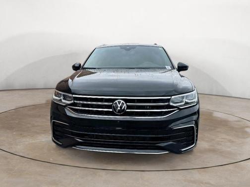 2024 Volkswagen Tiguan 2.0T SEL R-Line