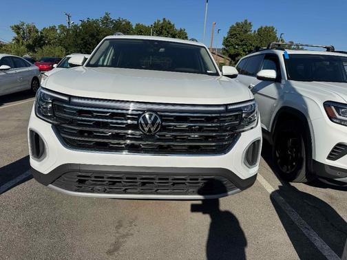 2024 Volkswagen Atlas 2.0T SEL