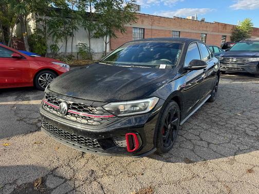 2024 Volkswagen Jetta GLI 2.0T Autobahn