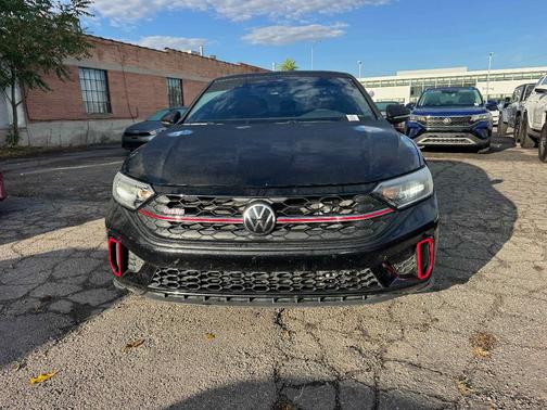 2024 Volkswagen Jetta GLI 2.0T Autobahn