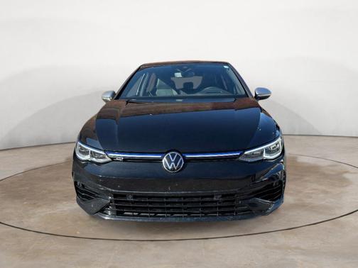 2022 Volkswagen Golf R 2.0T