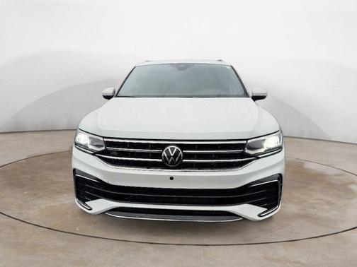 2024 Volkswagen Tiguan 2.0T SEL R-Line