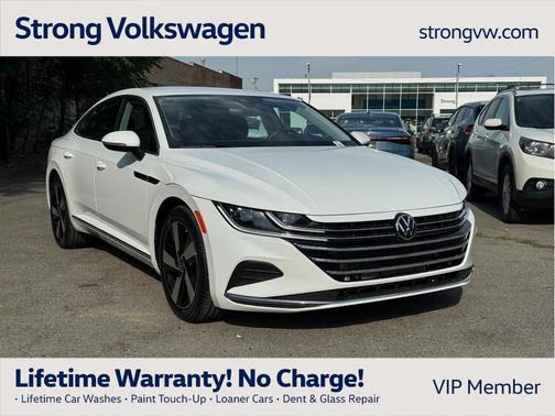2021 Volkswagen Arteon 2.0T SE