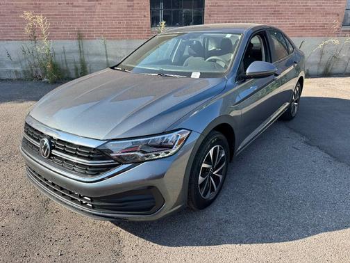 2023 Volkswagen Jetta 1.5T S