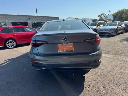 2023 Volkswagen Jetta 1.5T S