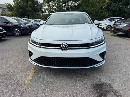 2025 Volkswagen Jetta 1.5T S