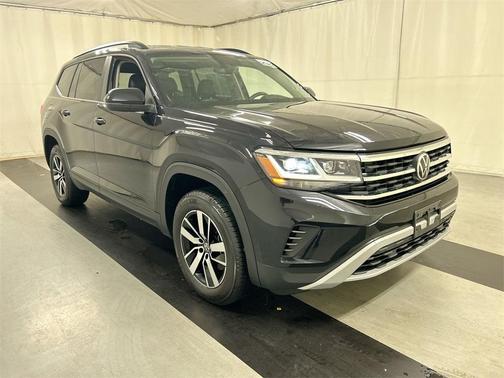 2022 Volkswagen Atlas 2.0T SE