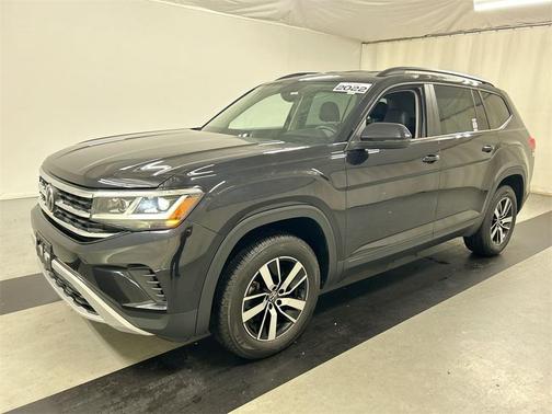 2022 Volkswagen Atlas 2.0T SE