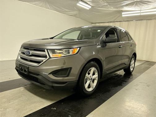 2018 Ford Edge SE
