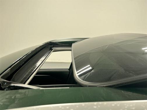 2026 Mazda CX-50 2.5 S