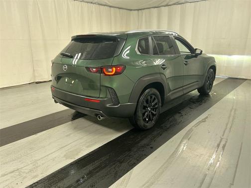 2026 Mazda CX-50 2.5 S