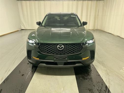 2026 Mazda CX-50 2.5 S