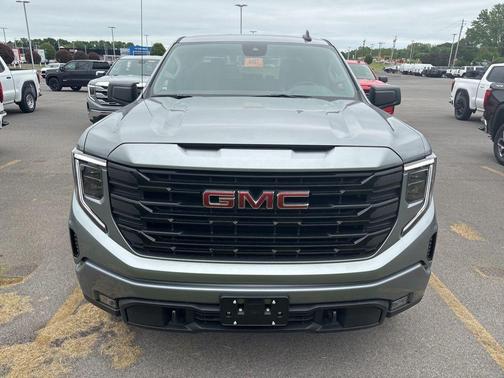 Sterling 2026 GMC Sierra 1500 Elevation