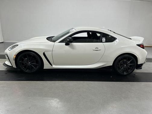 2023 Toyota GR86 Premium